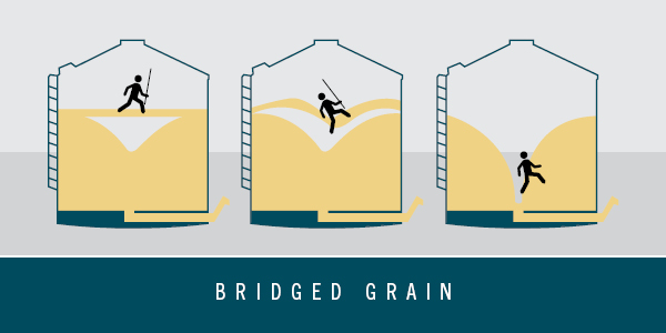 Bridged Grain 