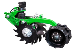 FurrowForce - Precision Planting Products View Precision Planting Emergence Products from Titan Machinery