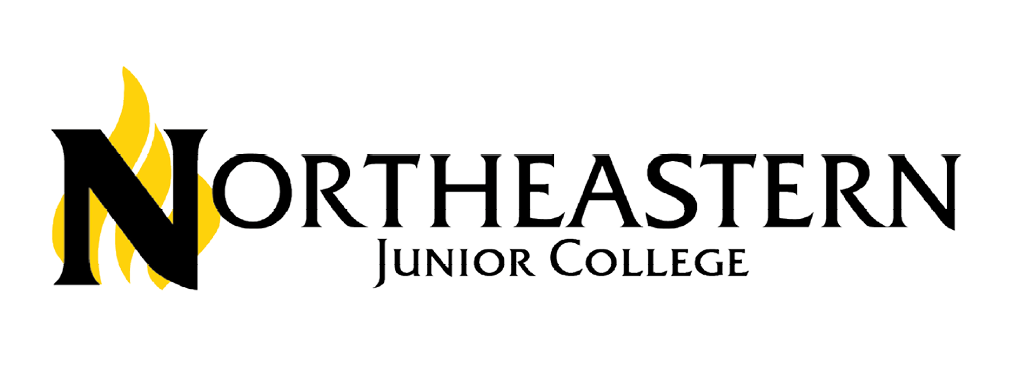 northeastern_junior_college_logo