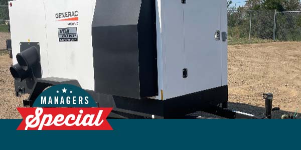 2019 MAC 800G INDIRECT Heater 2749677 2019 MAC 800G INDIRECT Heater 2749677