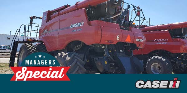 2020 CASE IH 8250 2906176 2020 CASE IH 8250 2906176