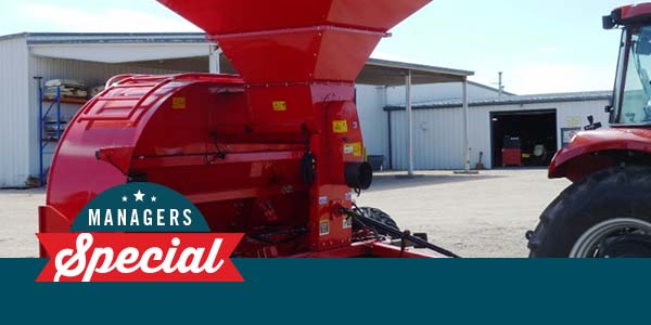 2020 AKRON GTT4010 Grain Handling 2934841 2020 AKRON GTT4010 Grain Handling 2934841