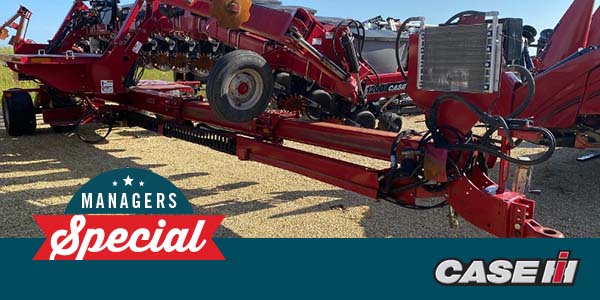 2004 CASE IH 1200 2993210 2004 CASE IH 1200 2993210