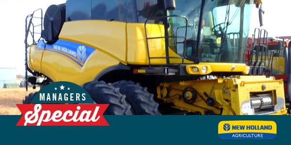 2013 NEW HOLLAND CR8080 Combine 3062996 2013 NEW HOLLAND CR8080 Combine 3062996