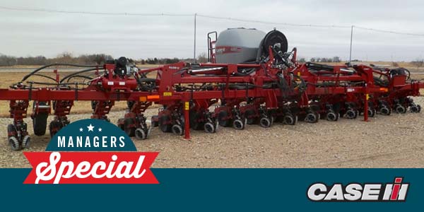 2021 CASE IH 2130 Planter 3148172 2021 CASE IH 2130 Planter 3148172