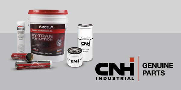 Shop CNHi Genuine Parts from the Titan Machinery online parts store