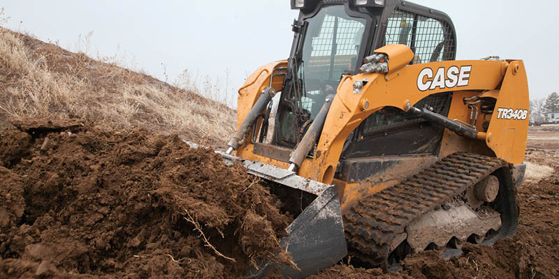 Camso Tracks - Parts Page Learn more about Camso Tracks available from Titan Machinery!