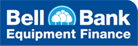 Bell Bank Equipment Financing Logo