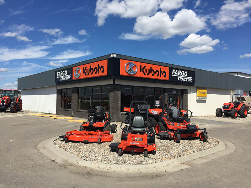 Fargo Tractor at 3401 32nd Ave S, Fargo, North Dakota Titan Machinery