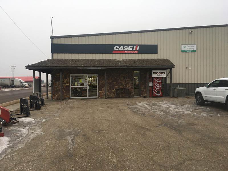 Titan Machinery - Herman, MN - Case IH Dealer Titan Machinery dealership in Herman, MN - Case IH