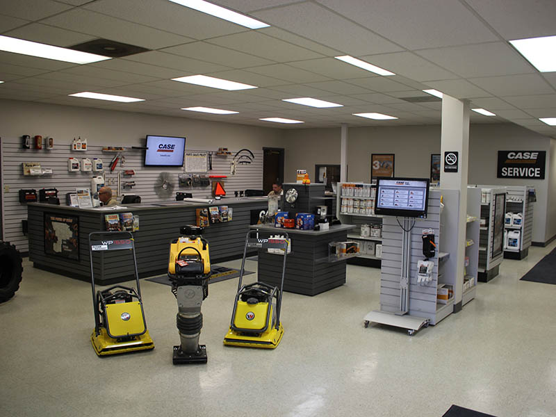 Shakopee, MN - Case Construction Dealer - Titan Machinery Case Construction Dealer in Shakopee, MN - Titan Machinery