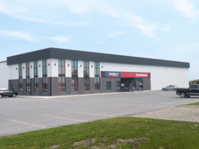 Case IH Dealership - Titan Machinery Williams, IA Williams, IA Titan Machinery - Case IH Dealership