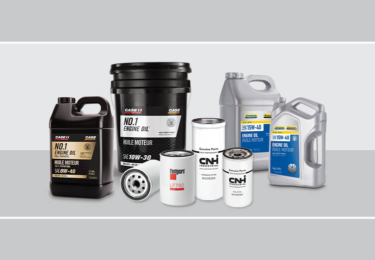$100 Off Engine Oil, Coolant, and Filters!