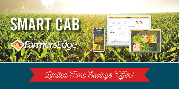 Limited Time Fall Discount on SMART CAB Limited Time Fall Discount on SMART CAB