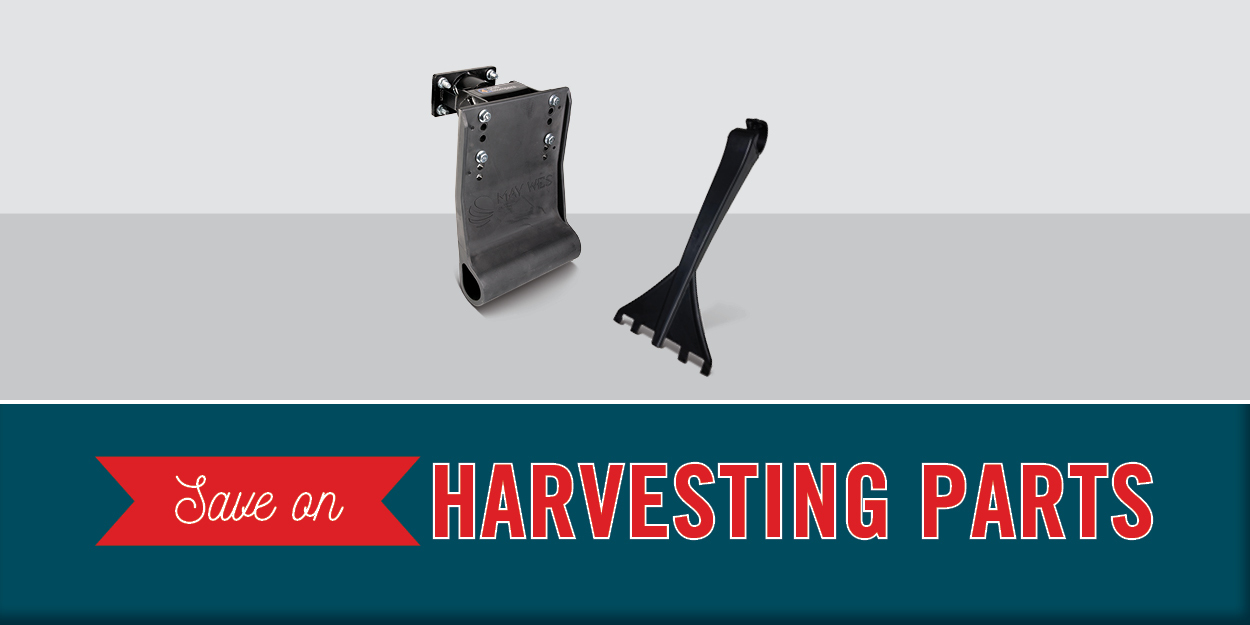 Instant Rebates on Stalk Stomper Kits and 5-Finger Quick Tine Instant Rebates on Stalk Stomper Kits and 5-Finger Quick Tine