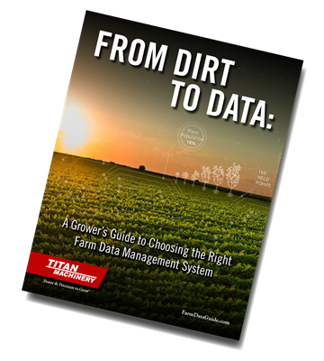 2019 Growers Guide Precision Cover Cover image of the 2019 Growers Guide pdf download