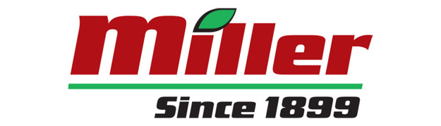 Miller Logo Miller Logo