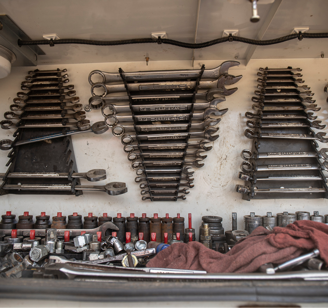 Tools in Toolbox Tools in Toolbox