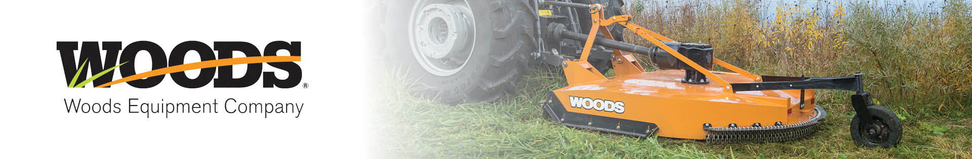 Woods Equipment