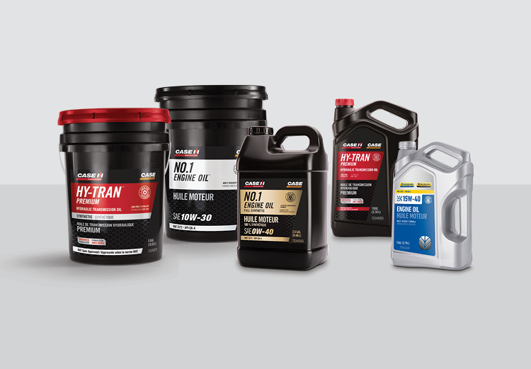 Combine Clinics 2023 Titan Machinery