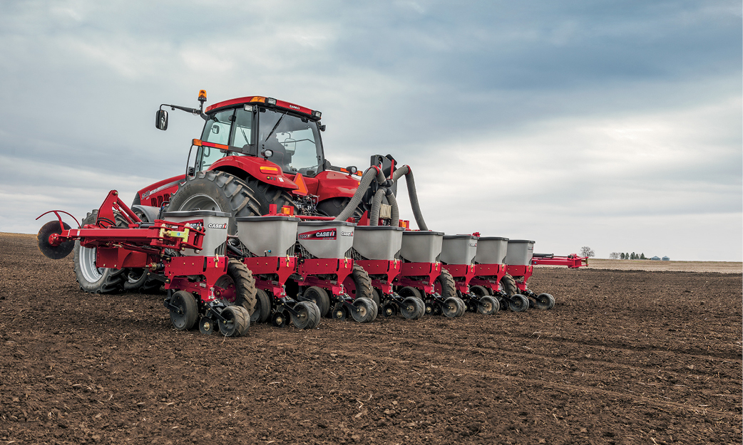 Planter Planter