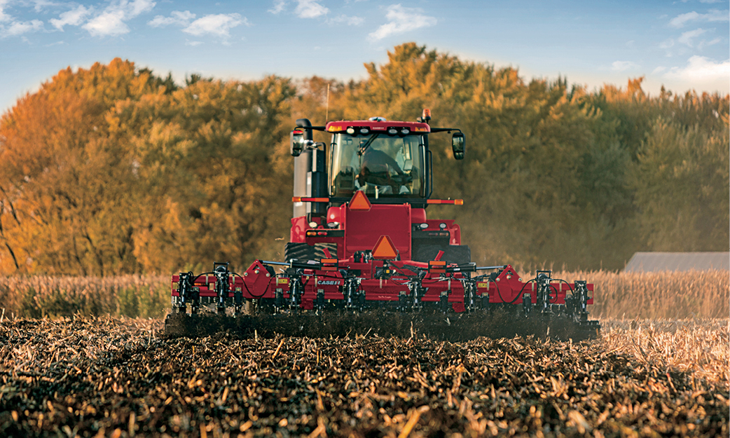 New Case IH Steiger Tractors | Titan Machinery New Case IH Steiger Tractors | Titan Machinery