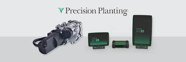 2020 Customer Appreciation Event - Precision Planting 2020 Customer Appreciation Event - Precision Planting