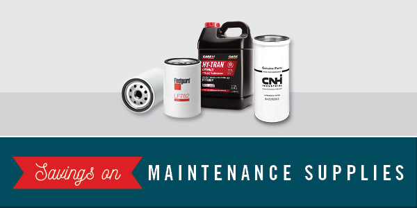 2021 Q2 Performance Event - Maintenance Supplies Savings 2021 Q2 Performance Event - Maintenance Supplies Savings