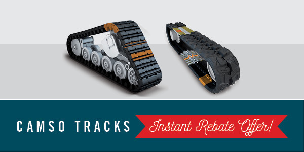 2021 Q2 Performance Event - CAMSO Tracks Offers 2021 Q2 Performance Event - CAMSO Tracks Offers