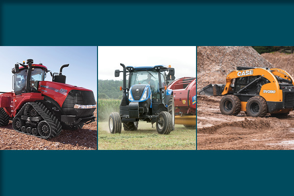 2021 Early Order Form - Mixed Equipment 2021 Early Order Form - Mixed Equipment