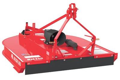 Bush Hog Single-Spindle Rotary Cutter Bush Hog Single-Spindle Rotary Cutter