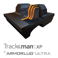 Continental Tracks - Trackman XP Armorlug Ultra PNG
