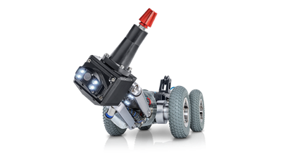 IBAK MicroGator IBAK MicroGator