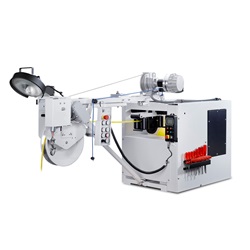 RapidView IBAK kw505 Cable Reel System RapidView IBAK kw505 Cable Reel System