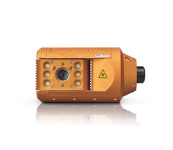 RapidView/IBAK ORPHEUS 2.0 HD Camera RapidView/IBAK ORPHEUS 2.0 HD Camera