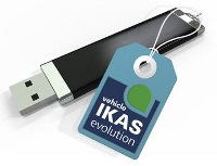 RapidView IBAK ikas evo vehicle software RapidView IBAK ikas evo vehicle software