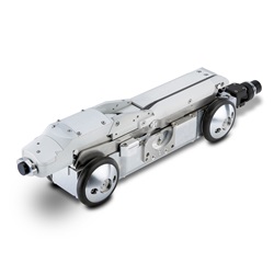RapidView/IBAK Tractor T76 RapidView/IBAK Tractor T76