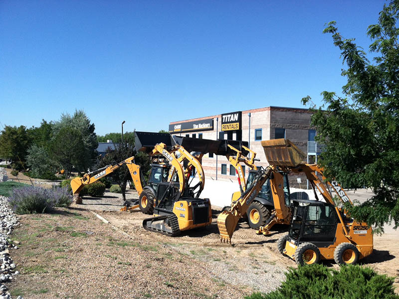 Albuquerque, NM - Case Construction Dealer - Titan Machinery Case Construction Dealer in Albuquerque, NM - Titan Machinery
