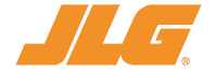 JLG lifts and construction equipment logo