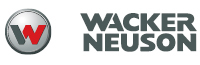 Wacker_Neuson_Logo Wacker Neuson equipment logo