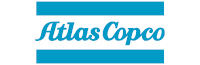 Atlas Copco Atlas Copco construction equipment logo