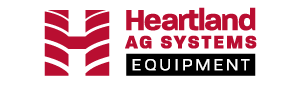 Heartland Ag Systems Equipment Logo