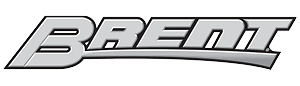 Brent Brent Equipment farm machinery logo