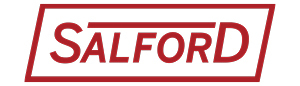 Salford Salford Group farm equipment logo