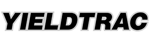 YieldTrac_Logo Yieldtrac agriculture equipment and farm machinery logo