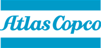 Atlas Copco Atlas Copco construction equipment logo