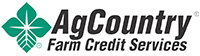 AgCountry_Logo AgCountry Farm Credit Services Logo