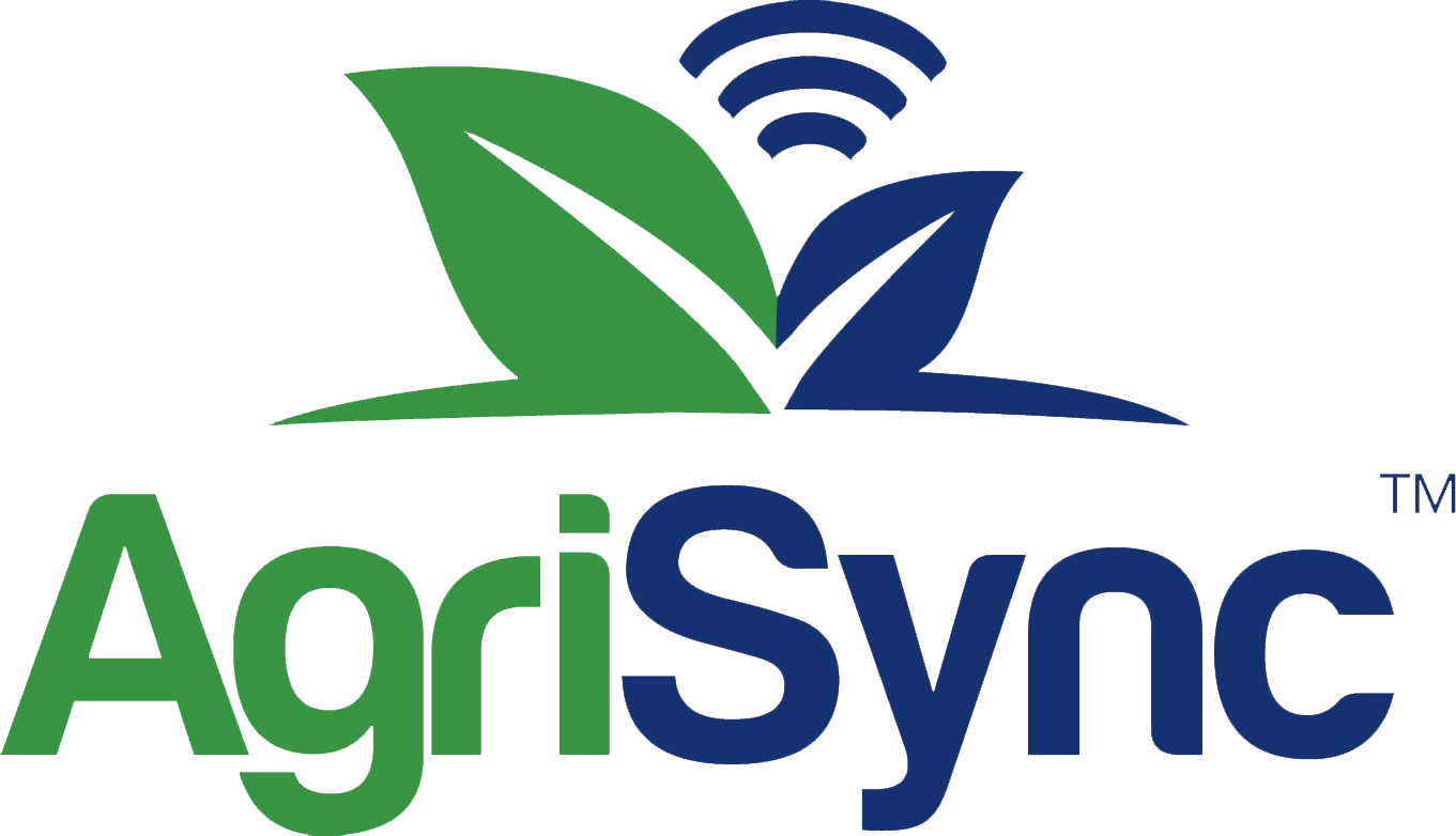 AgriSync_Logo Agrisync Logo