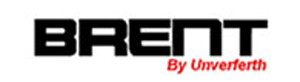 Brent Brent Equipment farm machinery logo