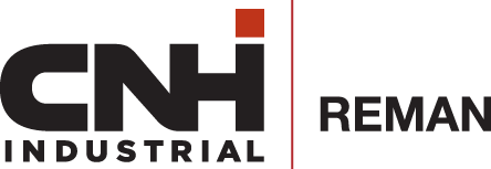 CNHi Reman Parts Logo